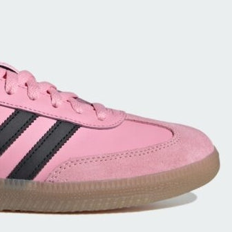 Adidas Samba x
Inter Miami CF "Lionel Messi Pink"