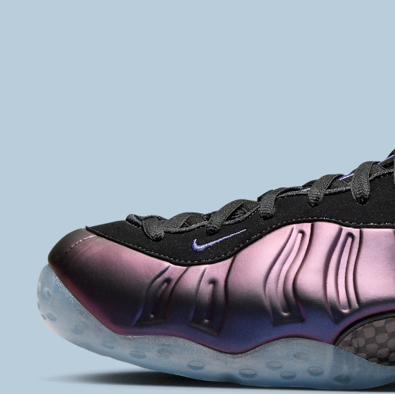 Nike Air Foamposite One
"Eggplant" (2024)