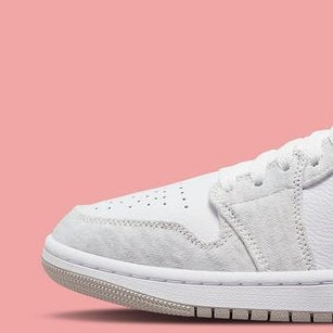 Air Jordan 1 Mid SE
"Light Iron Ore" (Women's)