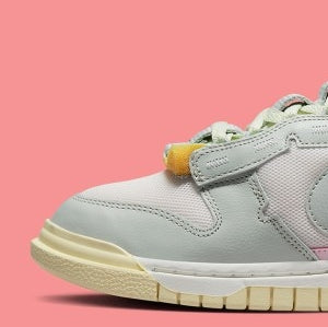 Nike Dunk Jumbo "Mint Foam"