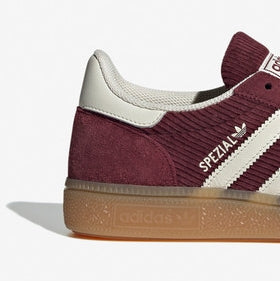 Adidas Handball Spezial
"Shadow Red" (Women's)