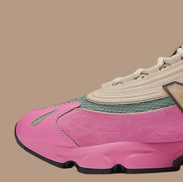 New Balance 1000 
"Real Pink Sandstone"