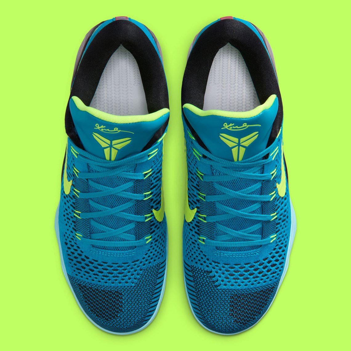 Kobe 9 Elite Low Protro
"Perspective"