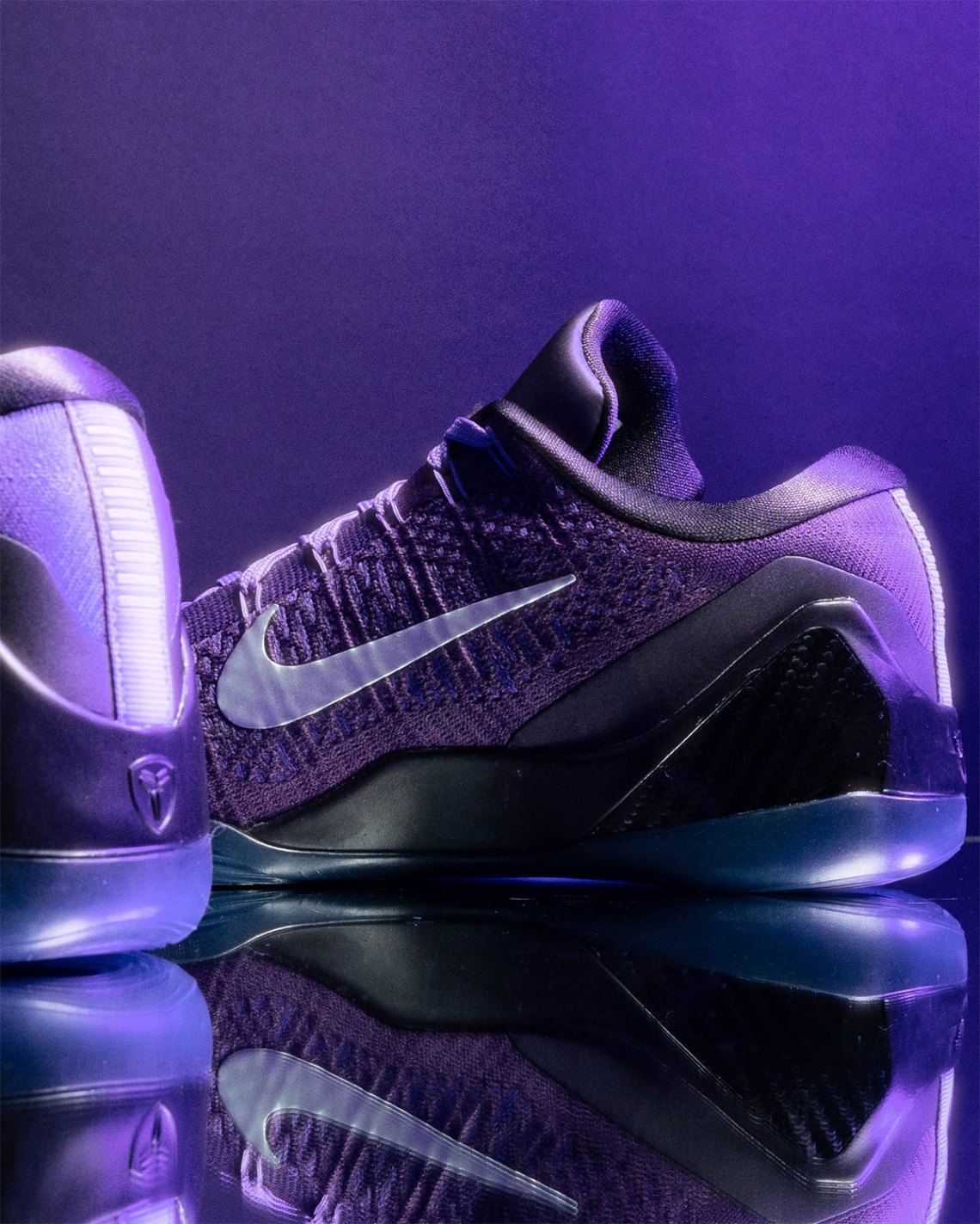 Kobe 9 Elite Low Protro
"Michael Jackson Moonwalker" (2025)