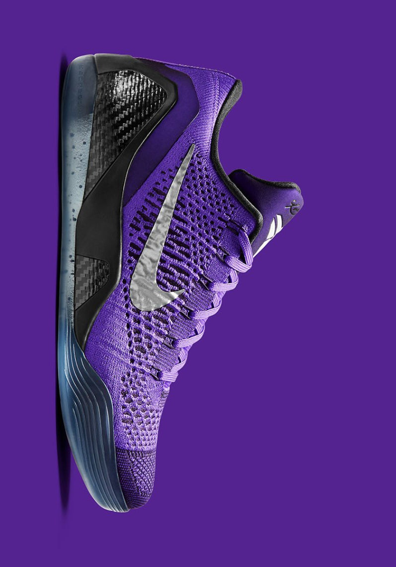 Kobe 9 Elite Low Protro
"Michael Jackson Moonwalker" (2025)