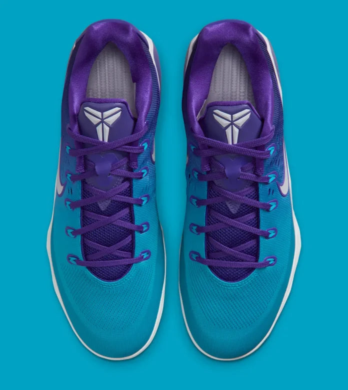 Kobe 9 Elite Low Protro
"Hornets"
