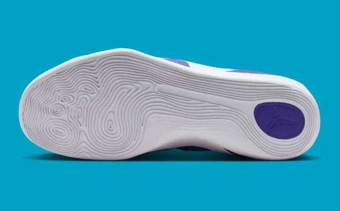 Kobe 9 Elite Low Protro
"Hornets"