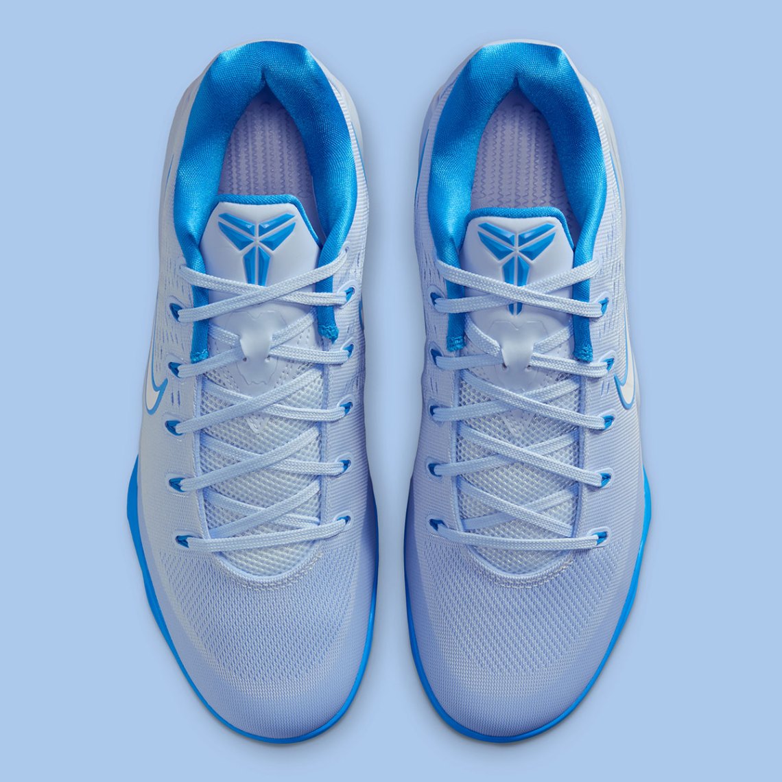 Kobe 9 Elite Low Protro
"Hydrogen Blue"
