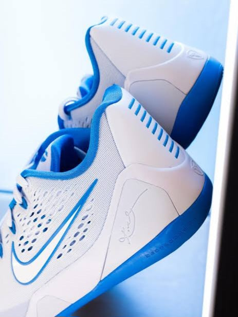 Kobe 9 Elite Low Protro
"Hydrogen Blue"