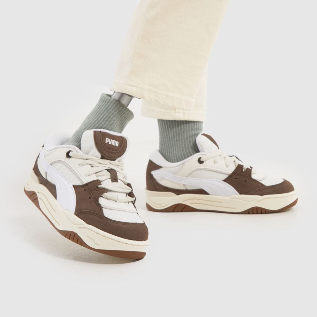 Puma 180 "Chocolate"