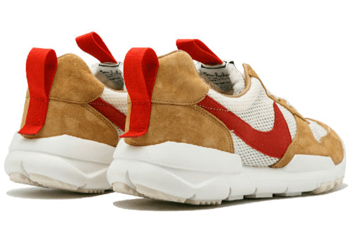 NikeCraft Mars Yard 2.0 x
Tom Sachs