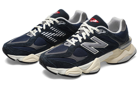 New Balance 9060
"Navy White"