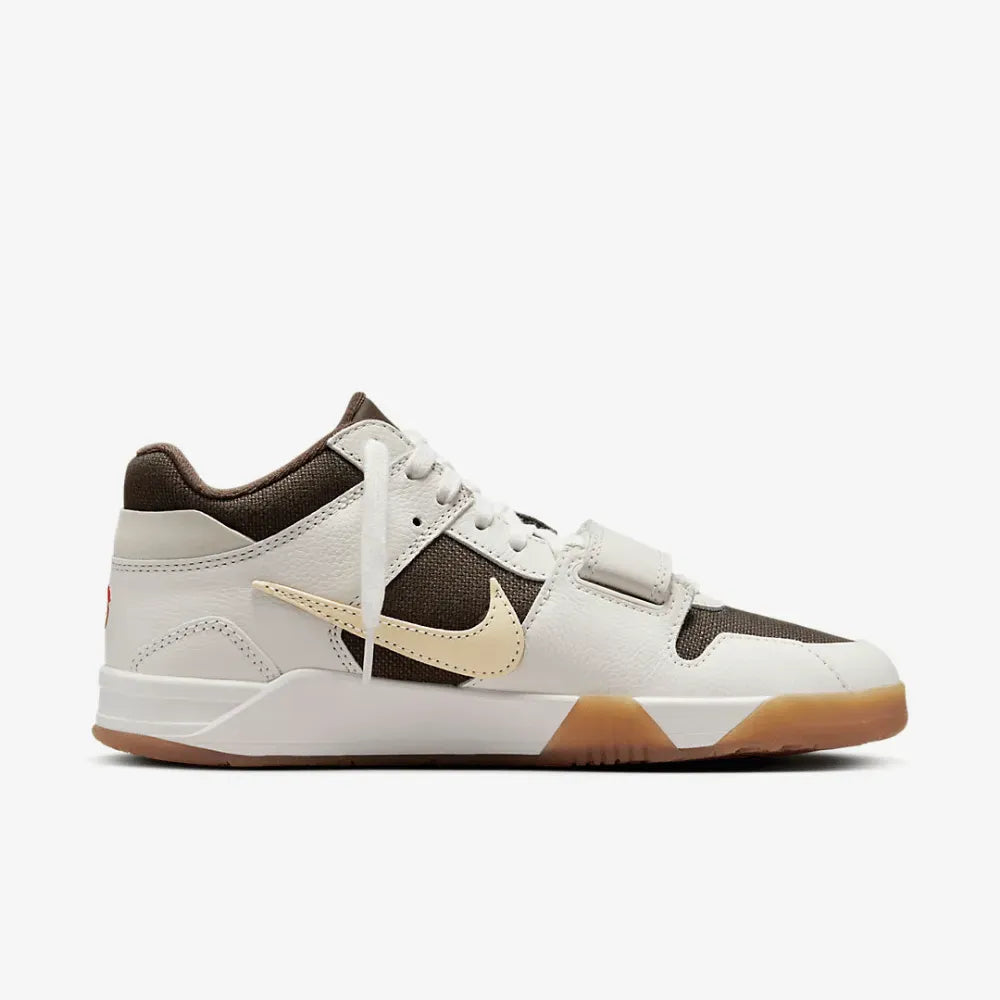 Travis Scott x Jordan Jumpman "Jack TR Sail"