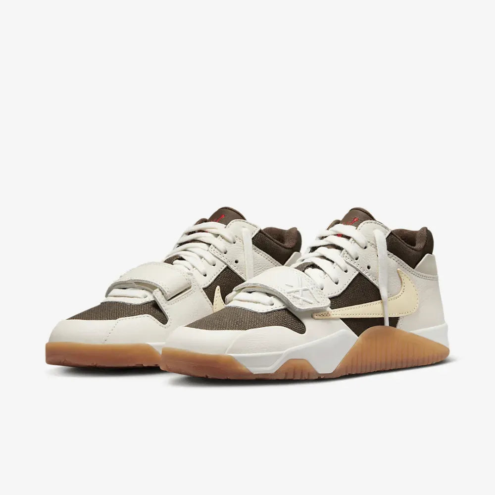 Travis Scott x Jordan Jumpman "Jack TR Sail"