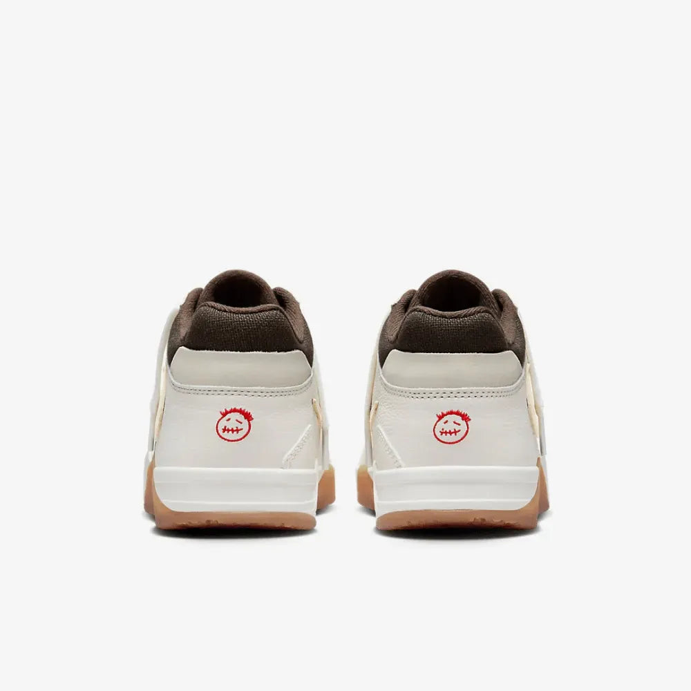 Travis Scott x Jordan Jumpman "Jack TR Sail"