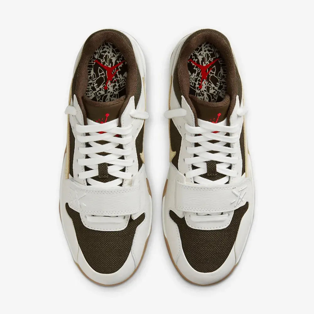 Travis Scott x Jordan Jumpman "Jack TR Sail"
