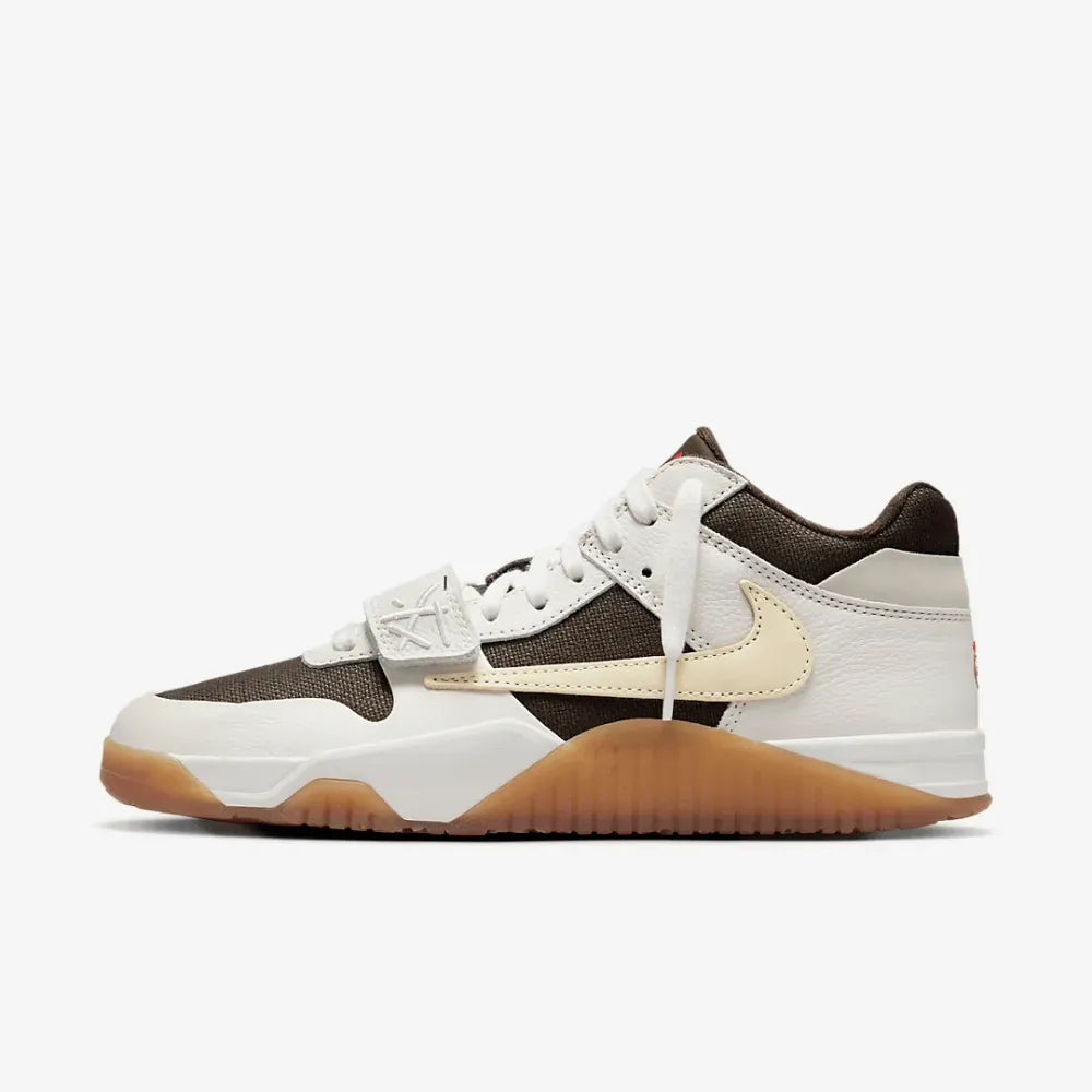 Travis Scott x Jordan Jumpman "Jack TR Sail"