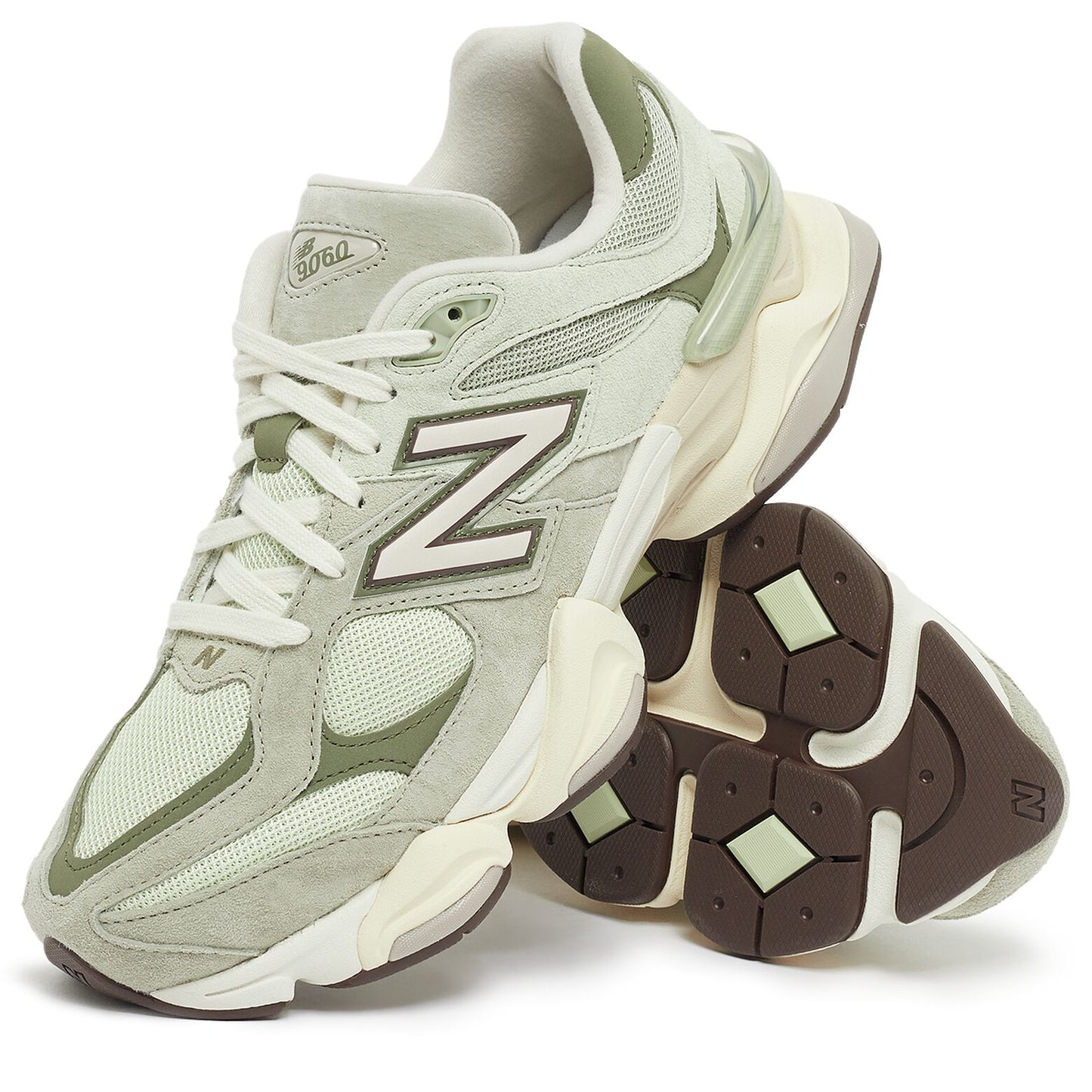 New Balance 9060
"Olivine"