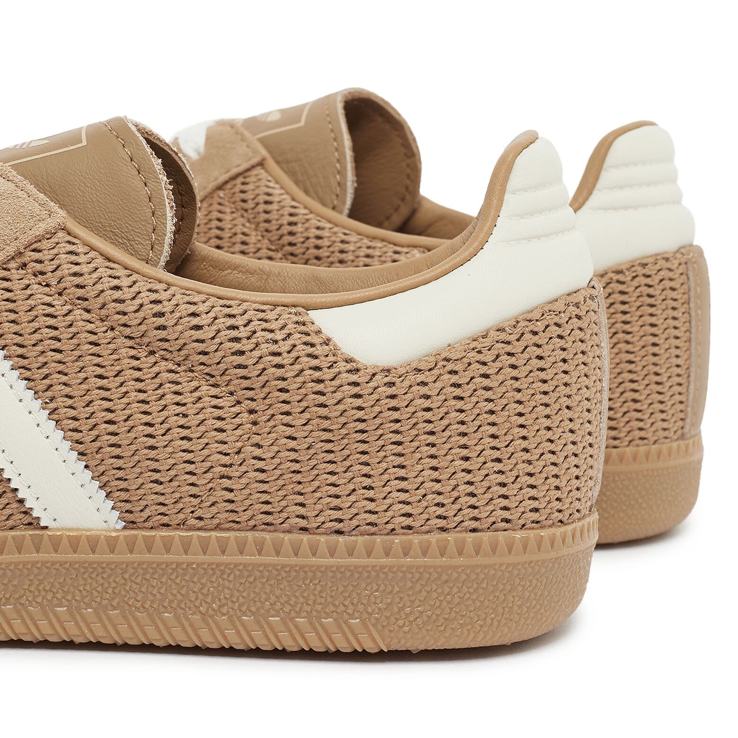 Adidas Samba OG
"Cardboard"