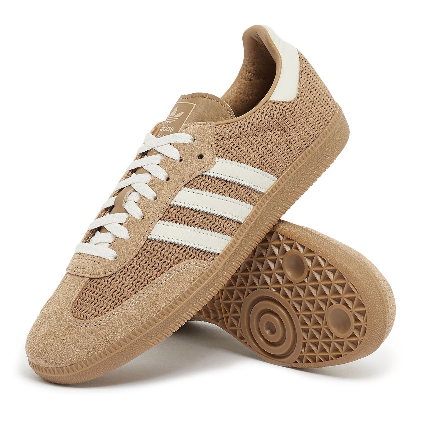 Adidas Samba OG
"Cardboard"