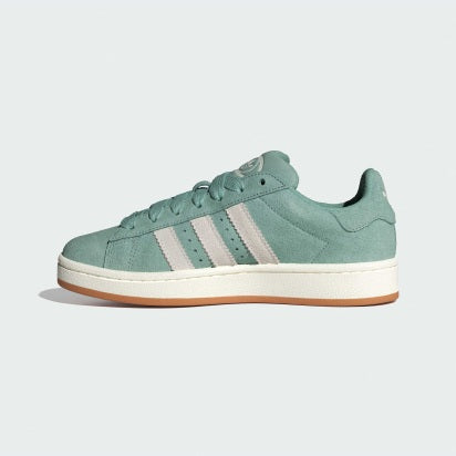 Adidas Campus 00s
"Hazy Green" (Women's)