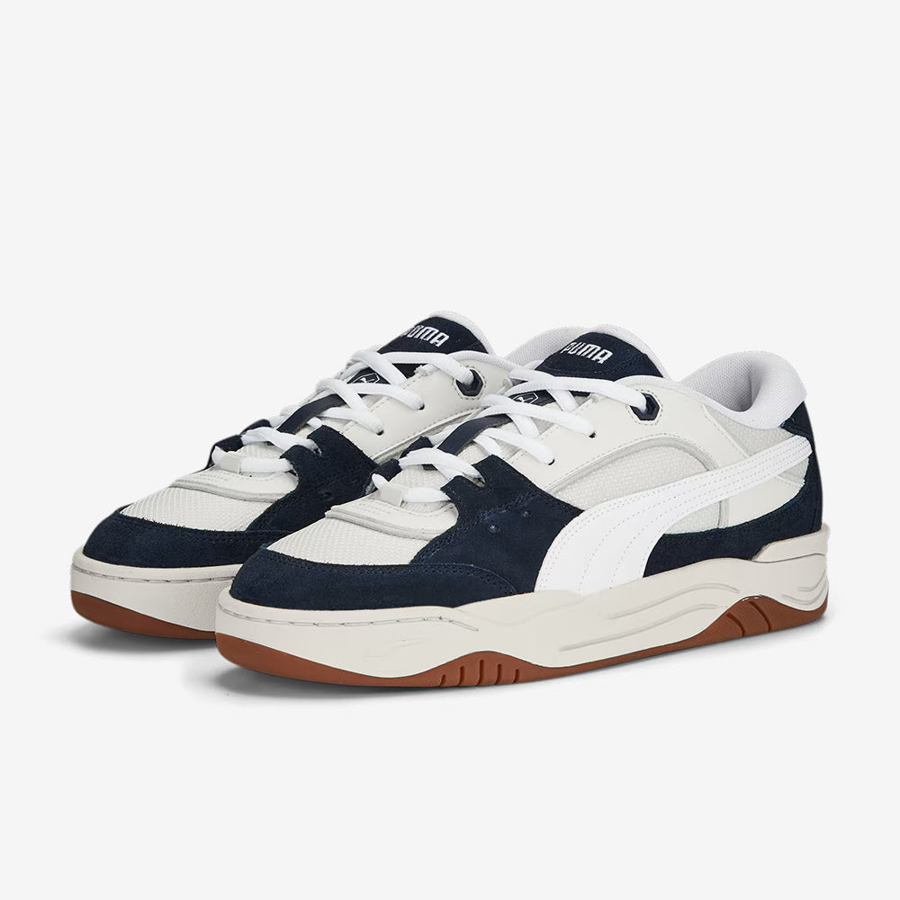 Puma 180 "Beige/Marine"