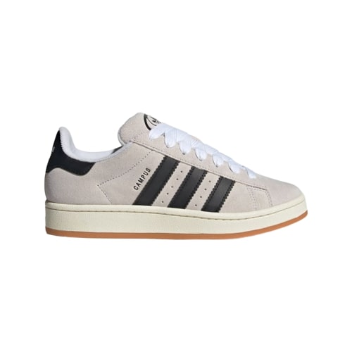 Adidas Campus 00s
"Crystal White Core Black"