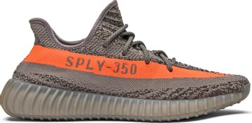 Adidas Yeezy Boost 350 V2
"Beluga"