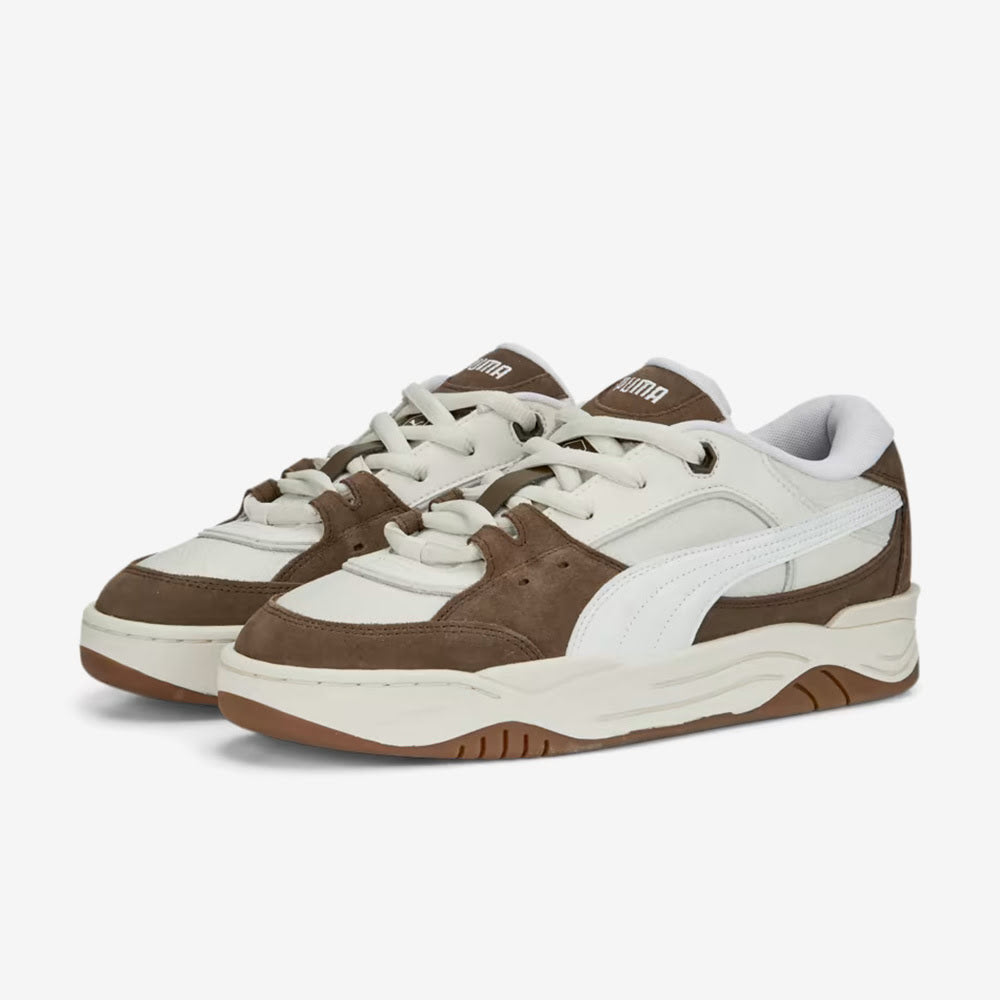 Puma 180 "Chocolate"