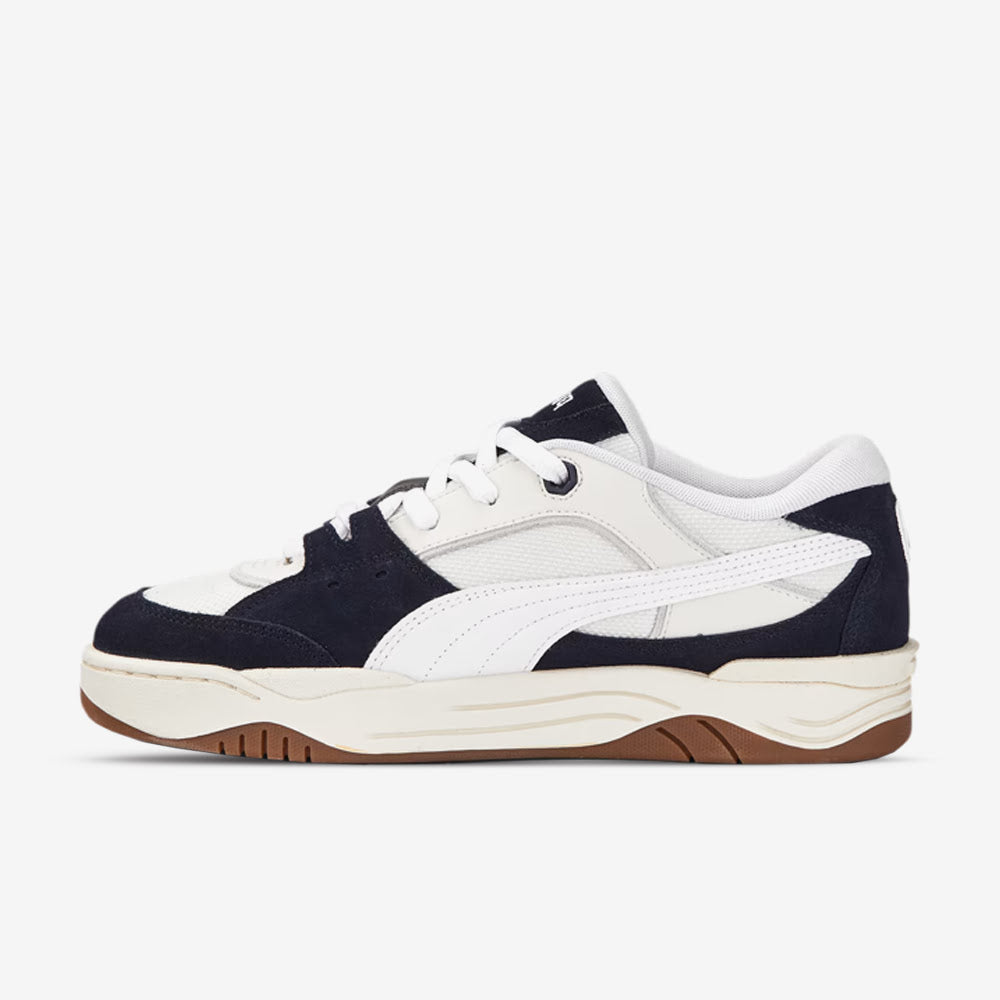 Puma 180 "Beige/Marine"