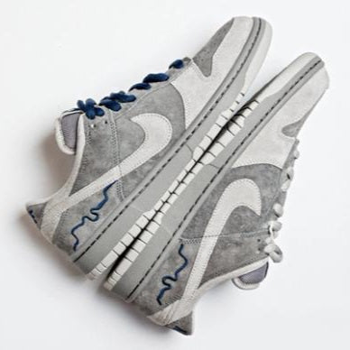 Nike SB Dunk Low "London"