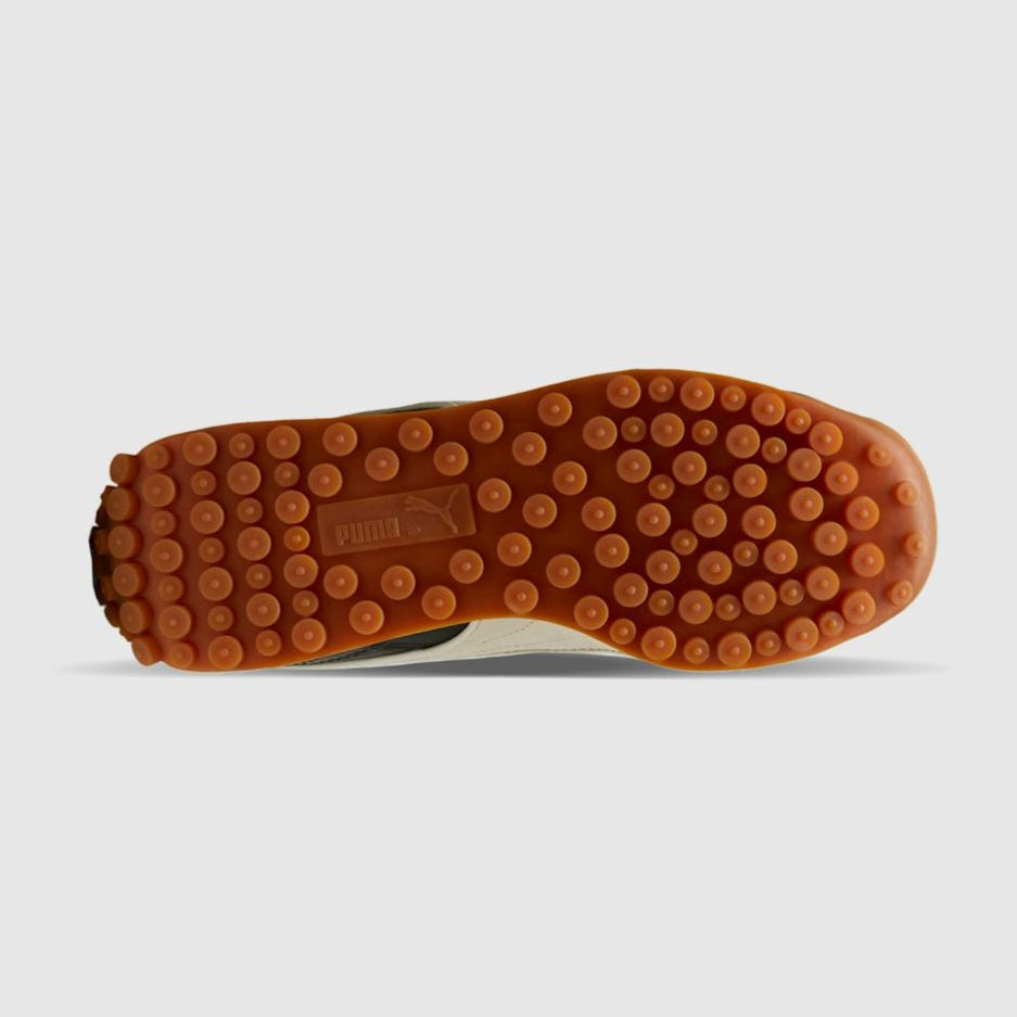Puma Avanti VL x
Rihanna Fenty Vintage "Leather Black'