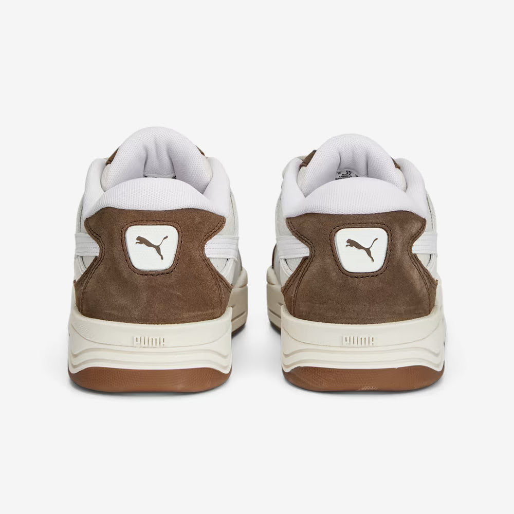 Puma 180 "Beige/Marine"
