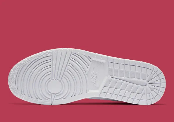 Air Jordan 1 Mid
SE "Nike Swoosh On Tour" (2020)