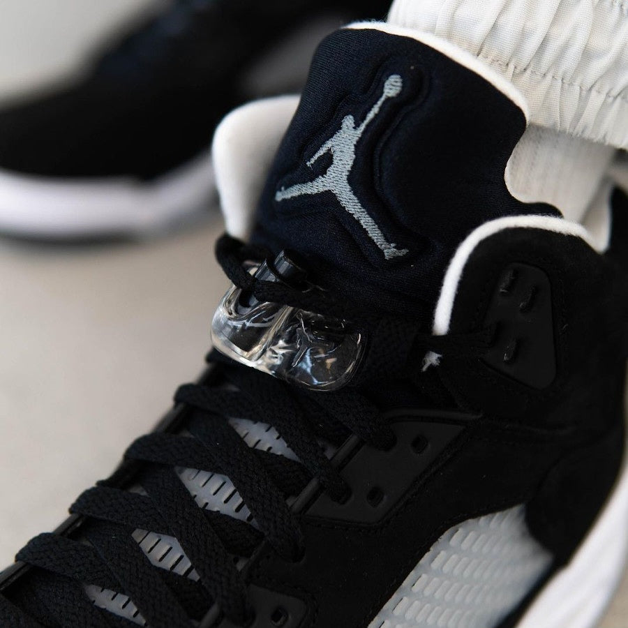 Ait Jordan 5 Retro "Oreo’ Moonlight"