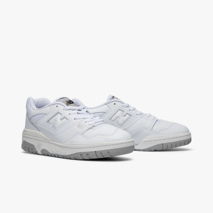 New Balance 550
"White Grey"
