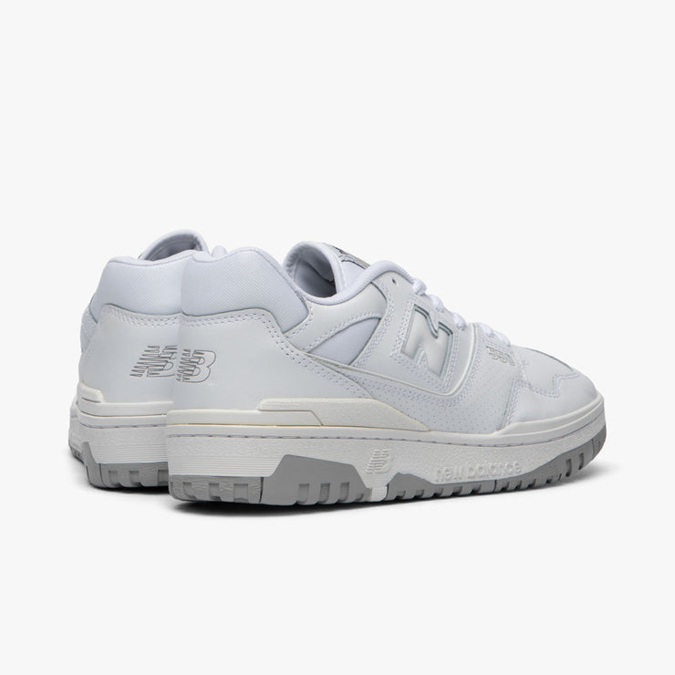 New Balance 550
"White Grey"