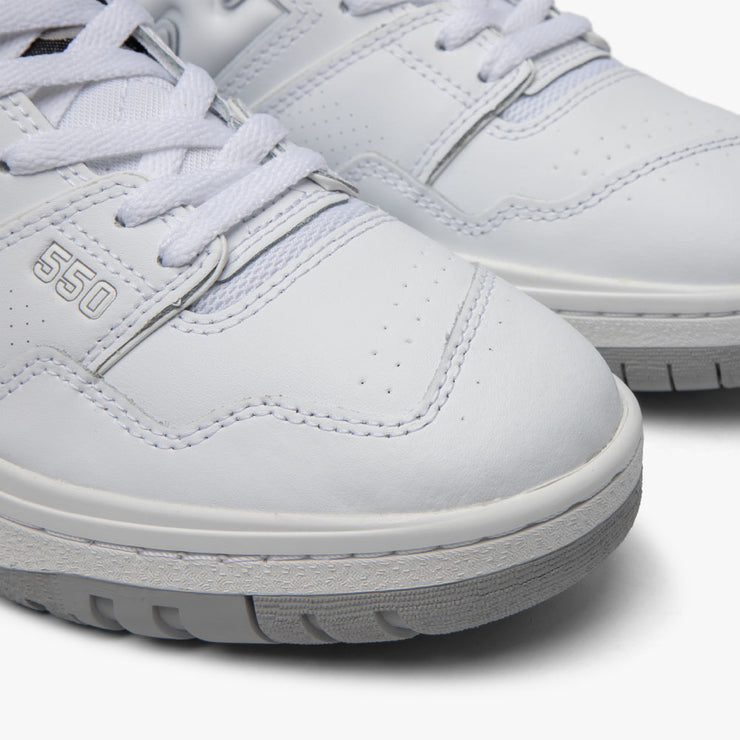 New Balance 550
"White Grey"