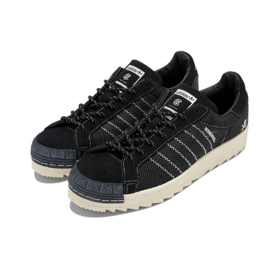Adidas Superstar x CLOT "Neighborhood"