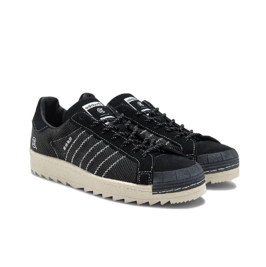Adidas Superstar x CLOT "Neighborhood"