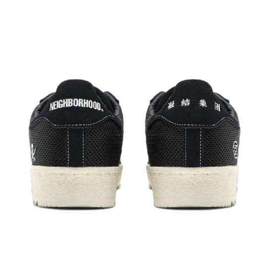Adidas Superstar x CLOT "Neighborhood"