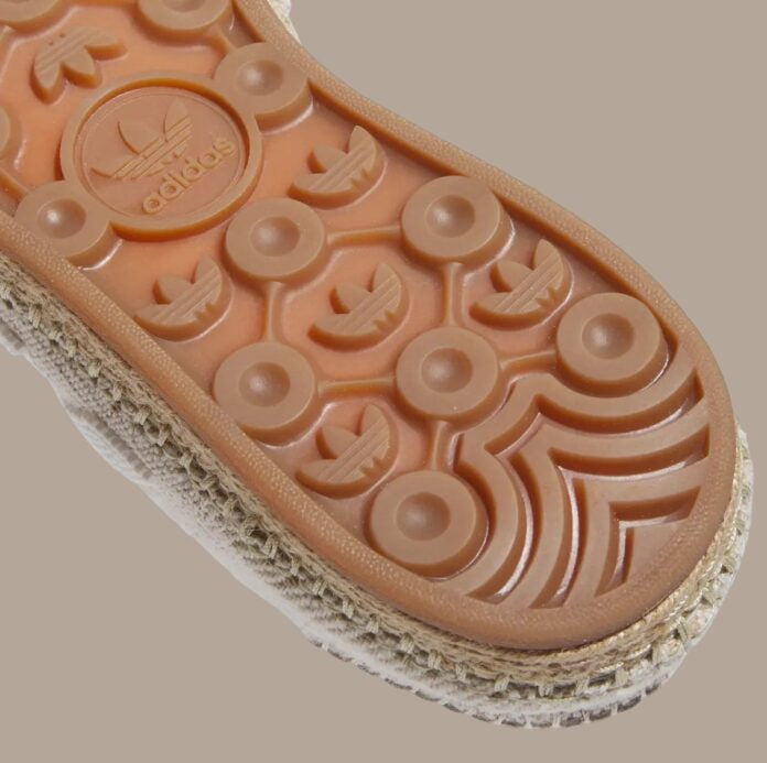 Adidas Gazelle x CLOT By Edison Chen Halo "Ivory Marfin"