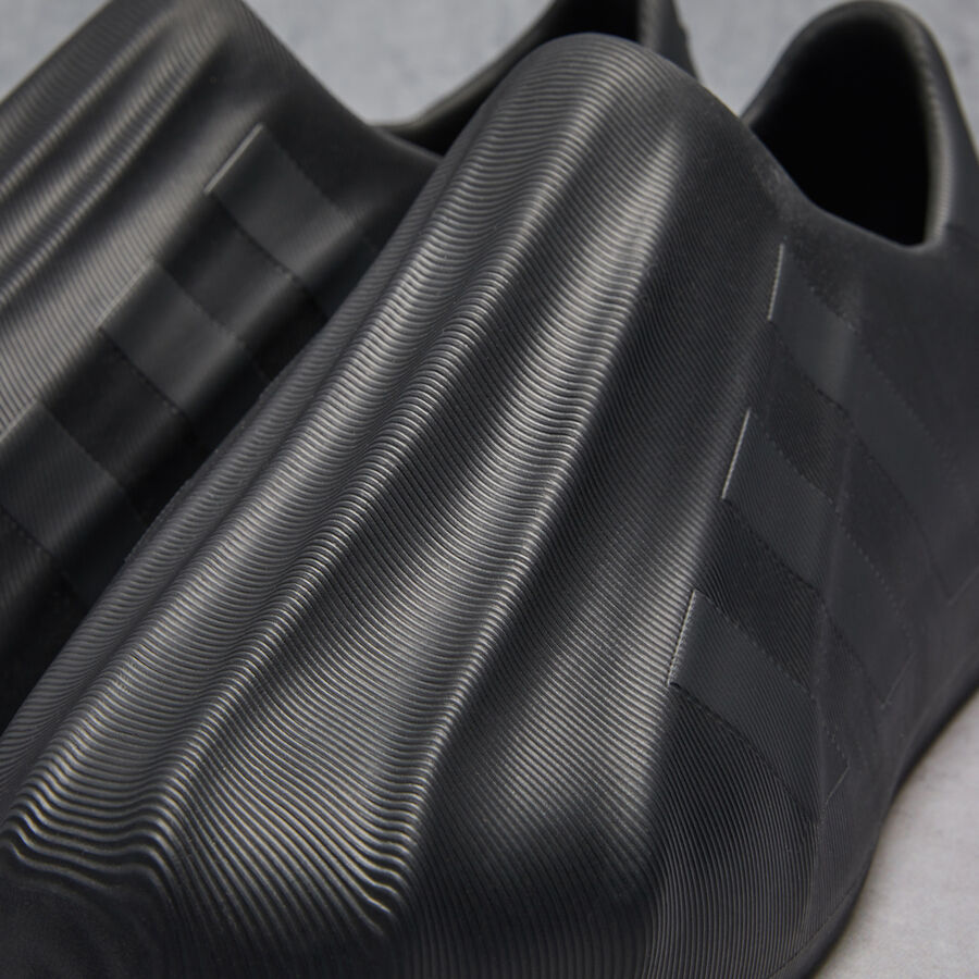 Adidas ADIFOM Superstar
"Triple Black"