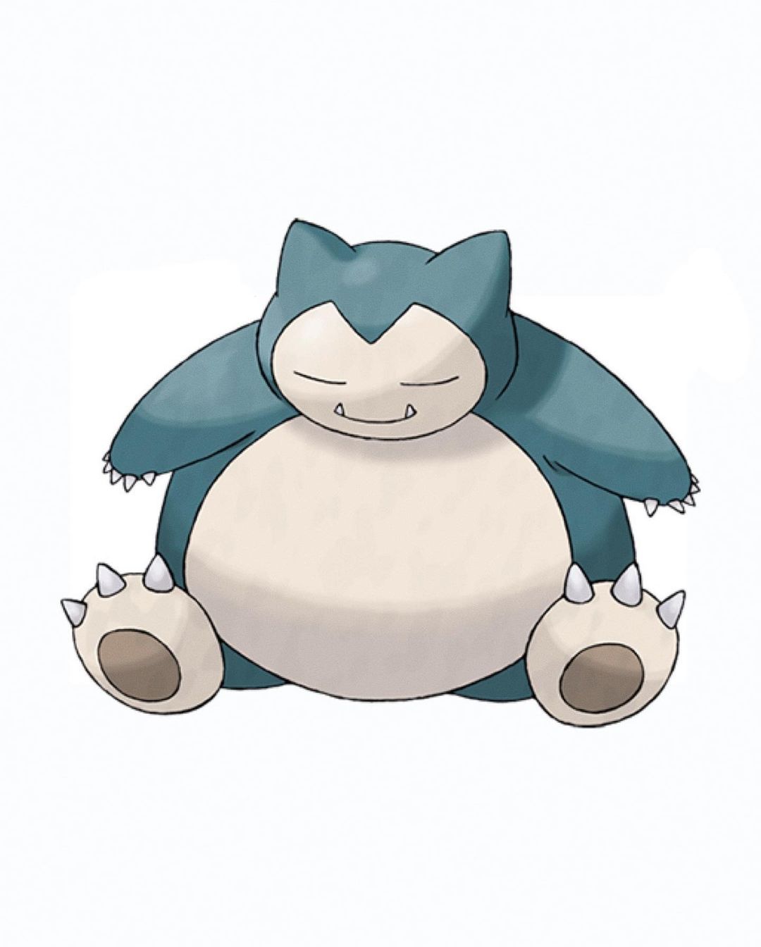 Air Jordan 4 “Snorlax Custom”