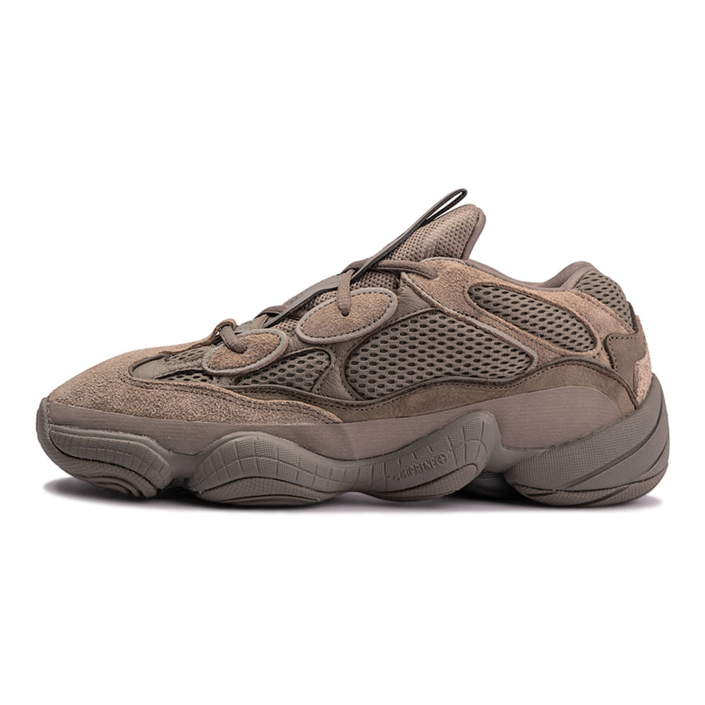 Adidas Yeezy 500
"Clay Brown"