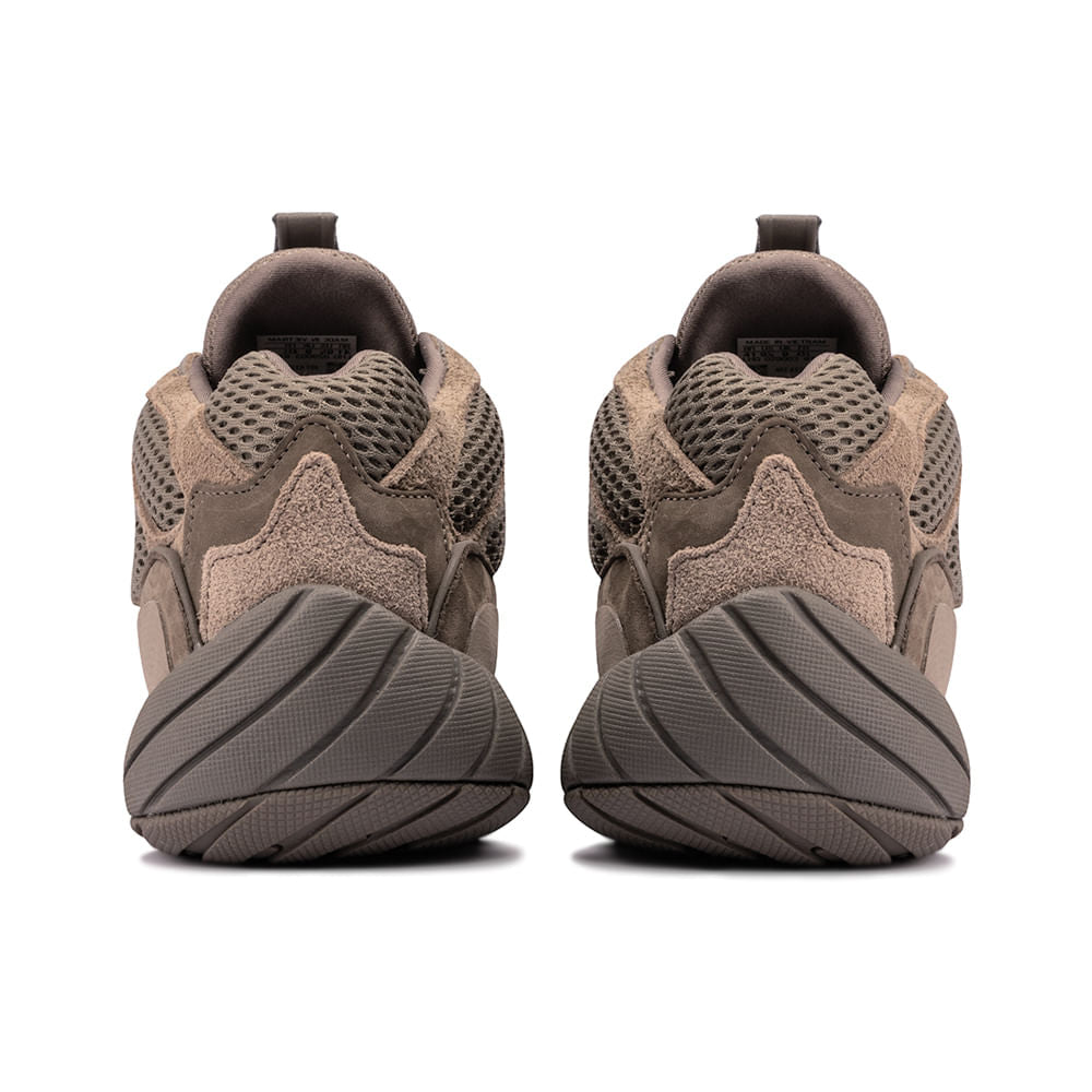 Adidas Yeezy 500
"Clay Brown"