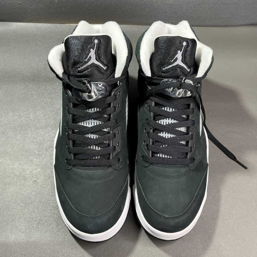 Ait Jordan 5 Retro "Oreo’ Moonlight"
