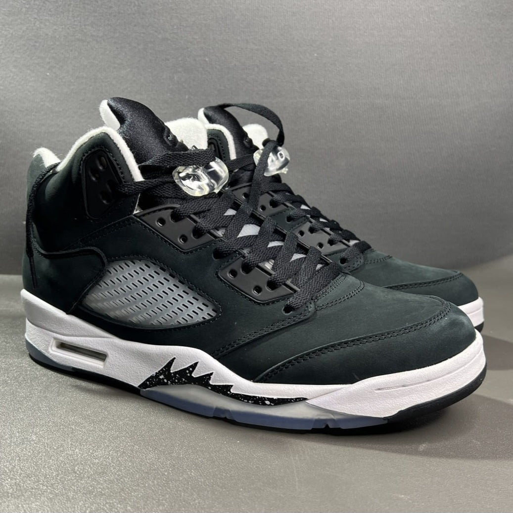 Ait Jordan 5 Retro "Oreo’ Moonlight"