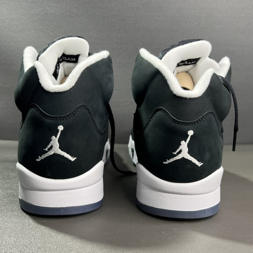 Ait Jordan 5 Retro "Oreo’ Moonlight"
