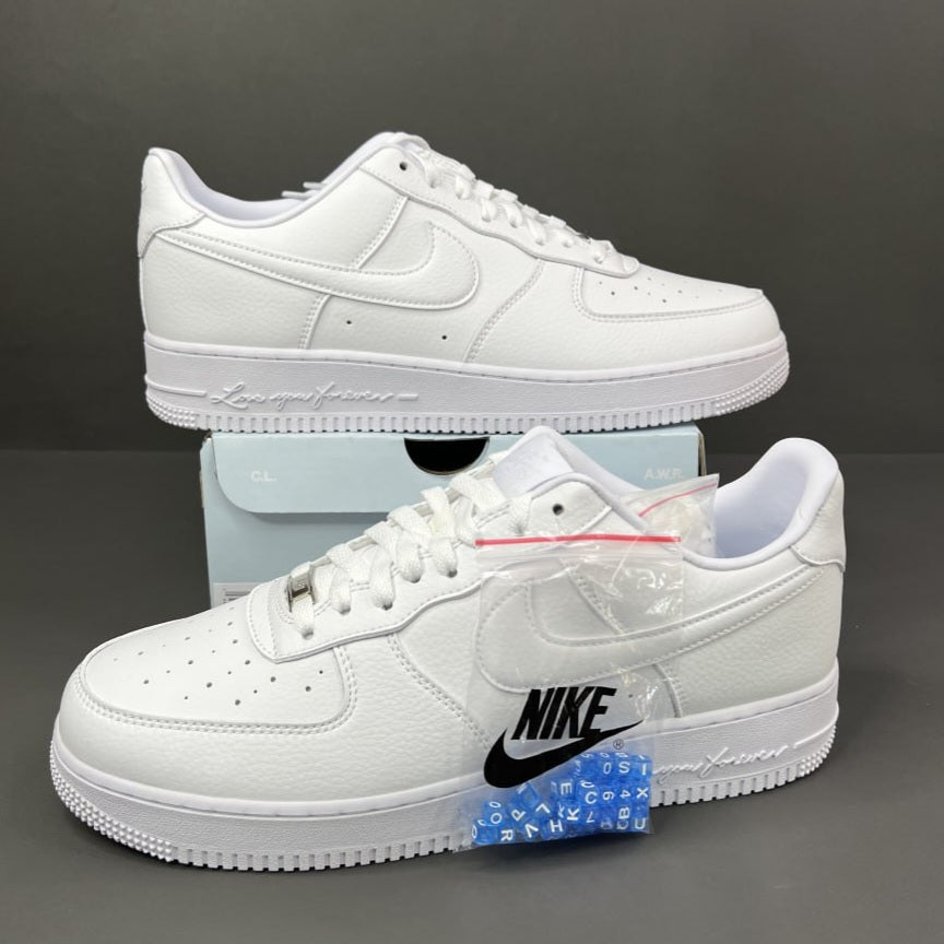 Air Force 1 Low x
Drake NOCTA "Certified Lover Boy"
